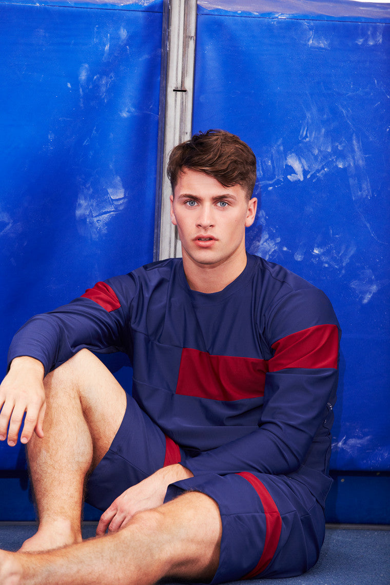 LS Tee | Team | 16-650200-200