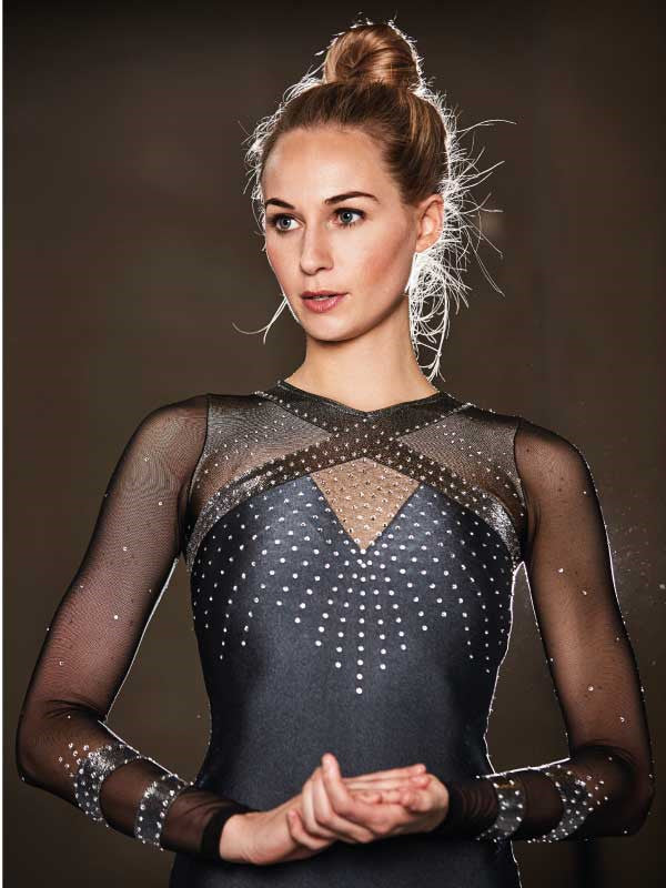 Unitard | Team | 17-501500-400