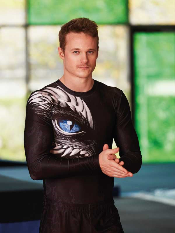 Leotard | Team | 19-901100-100