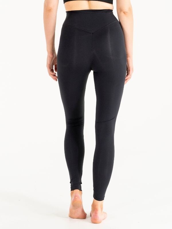 High Waist Tights | Dame