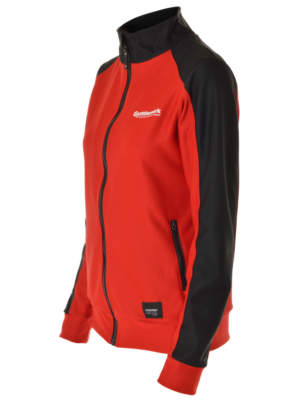 GymDanmark Jacket | Men