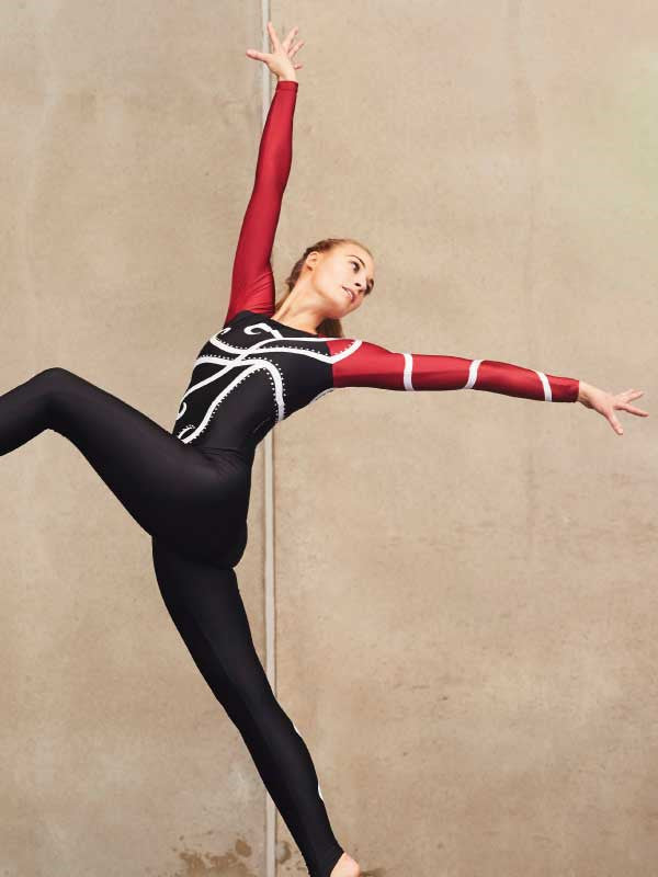 Unitard | Team | 17-501000-300