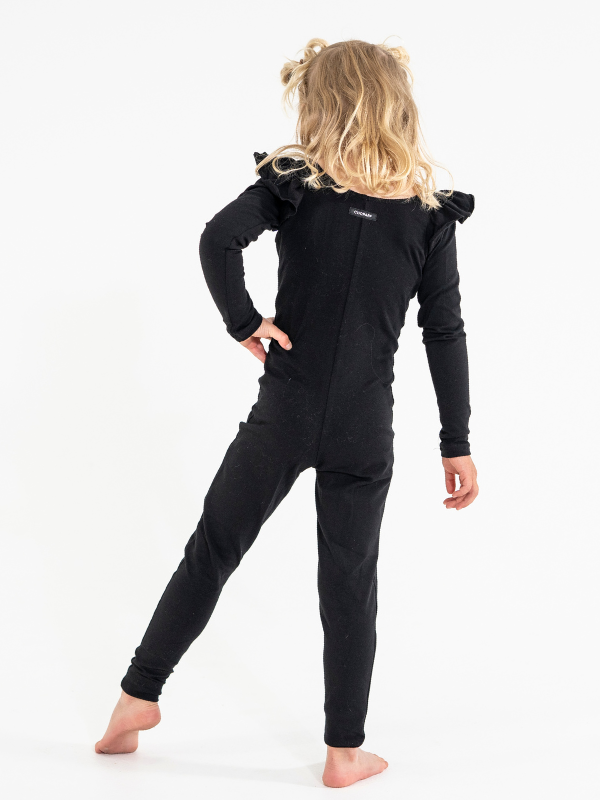 Unitard | NS-171 | Outlet Black