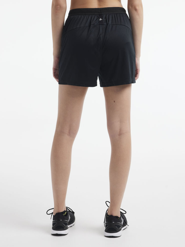 Progress 2.0 Short Shorts Black