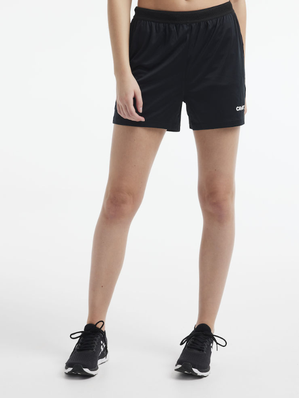 Progress 2.0 Short Shorts Black