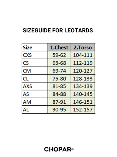 Leotard 04