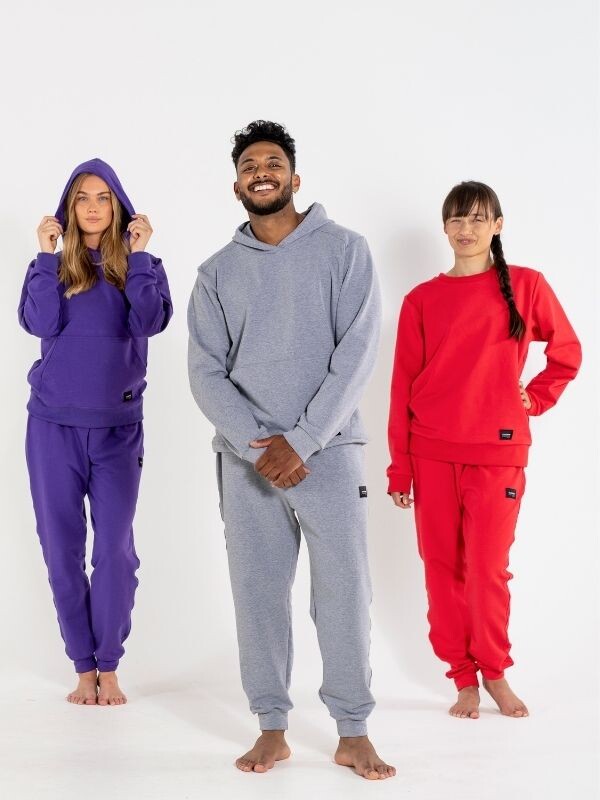 PANTS | TEAM | 700253A100