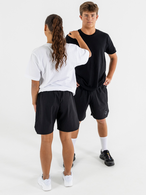 Tech 01 shorts | 702830A100 | Unisex