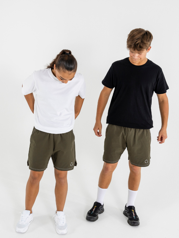 Tech 02 shorts | 702820A100 | Unisex