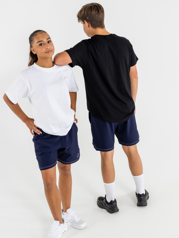 Tech 02 shorts | 702820A100 | Unisex