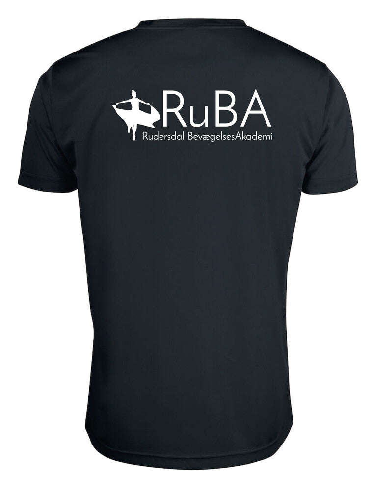 Rudersdal Active Tee Junior