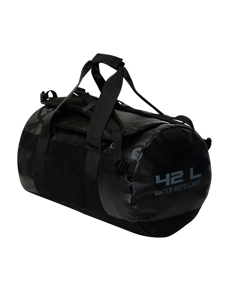 Clique Sportsbag | 2in1 Blue