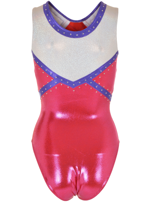 Ellis Leotard | Women