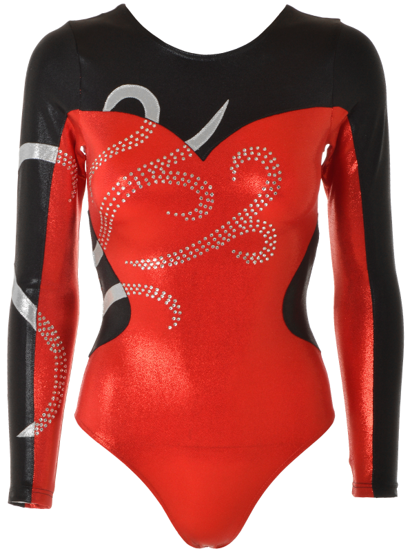 Leotard | Team | 100200A300