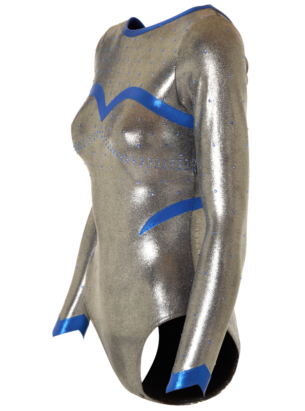 Leotard | Team | 100250A200