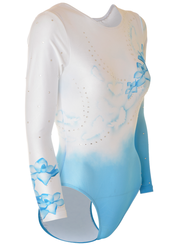 Leotard | Team | 100270A100