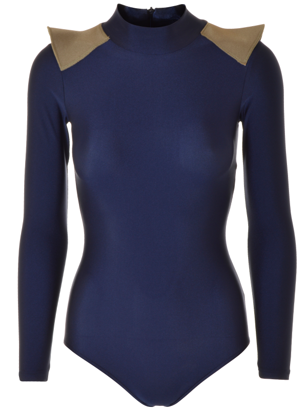 Leotard | Team | 100300A300