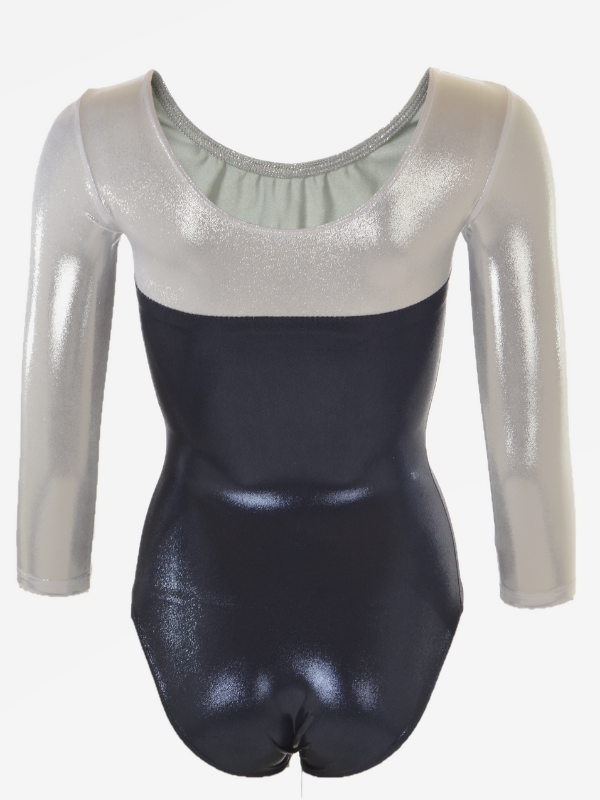 LEOTARD 100920A200 | WOMEN AND GIRLS Navy blue