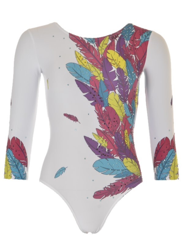 Leotard | 101230A100