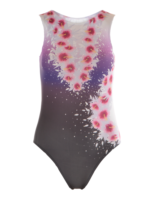 Leotard | 101260A100