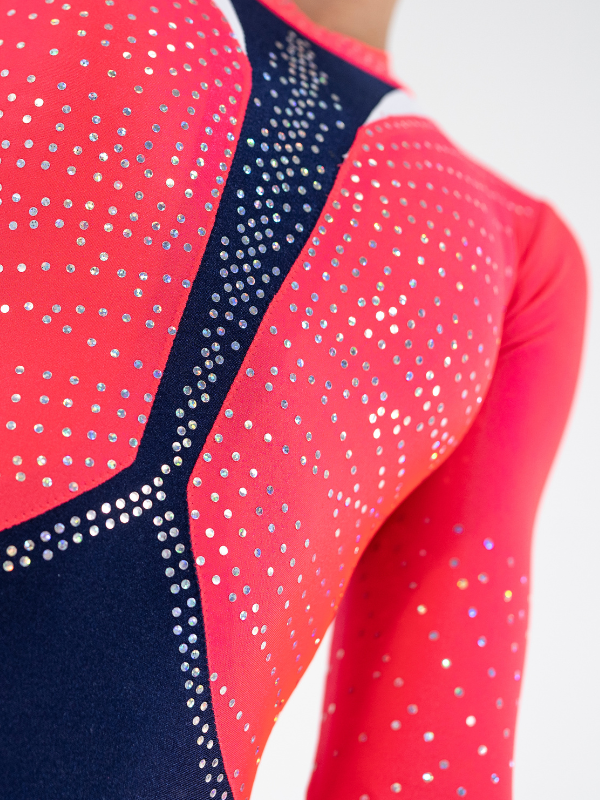 LEOTARD | WOMEN | TEAM | 101470A300