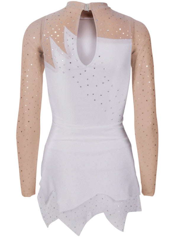Leotard w/ Skirt | Team | 14-400800-300