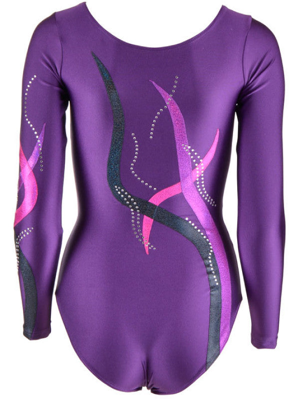 Leotard | 15-100400-400
