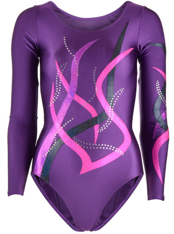 Leotard | 15-100400-400
