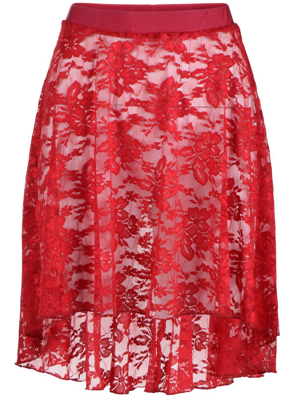 Skirt | Team | 15-400100-200