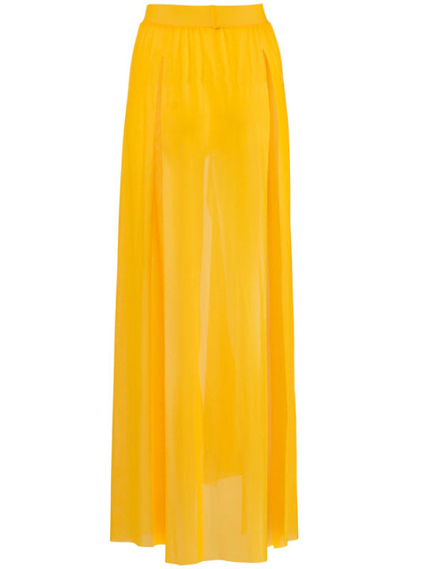 Long Skirt | Team | 15-400400-100