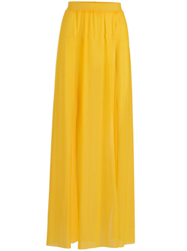 Long Skirt | Team | 15-400400-100