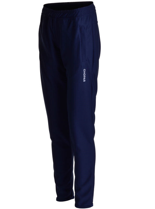 Lux Pants | Kids Dark blue