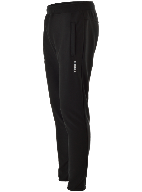 Lux Pants | Kids Black