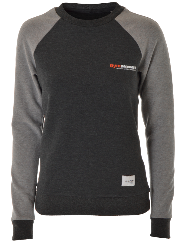 GymDanmark Sweatshirt | Women