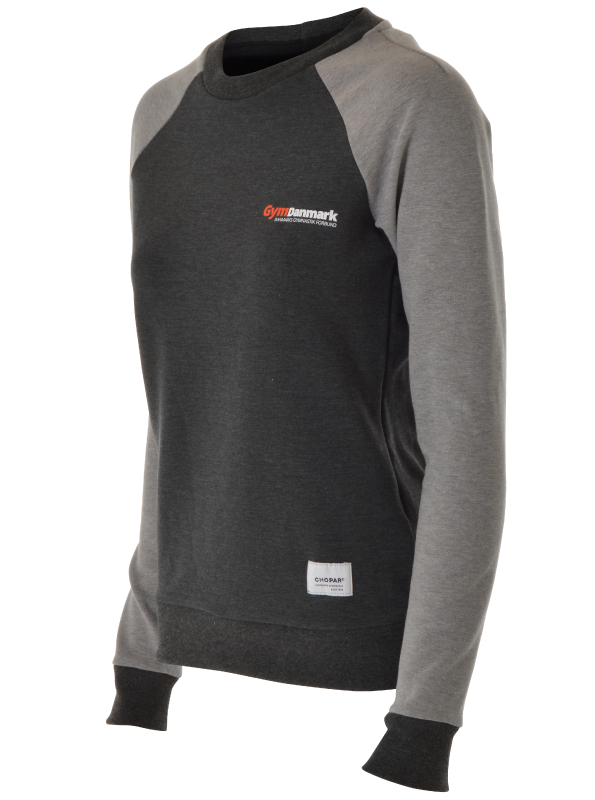 GymDanmark Sweatshirt | Women