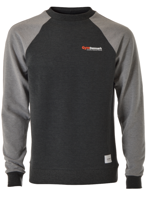 GymDanmark Sweatshirt | Men
