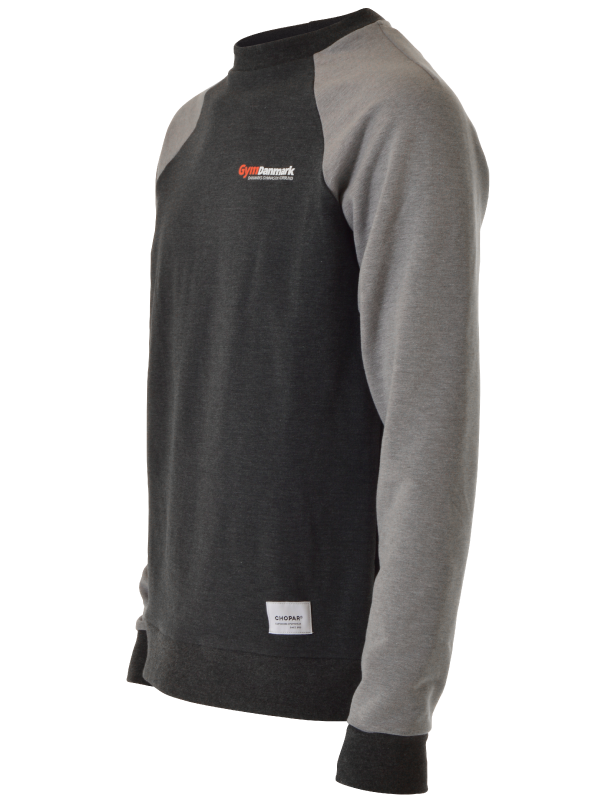 GymDanmark Sweatshirt | Men