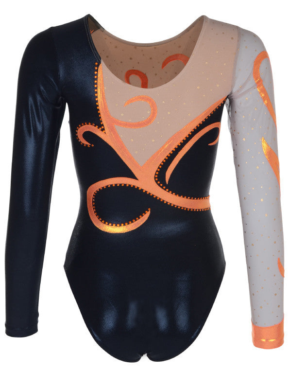 Leotard | Team | 16-100600-400