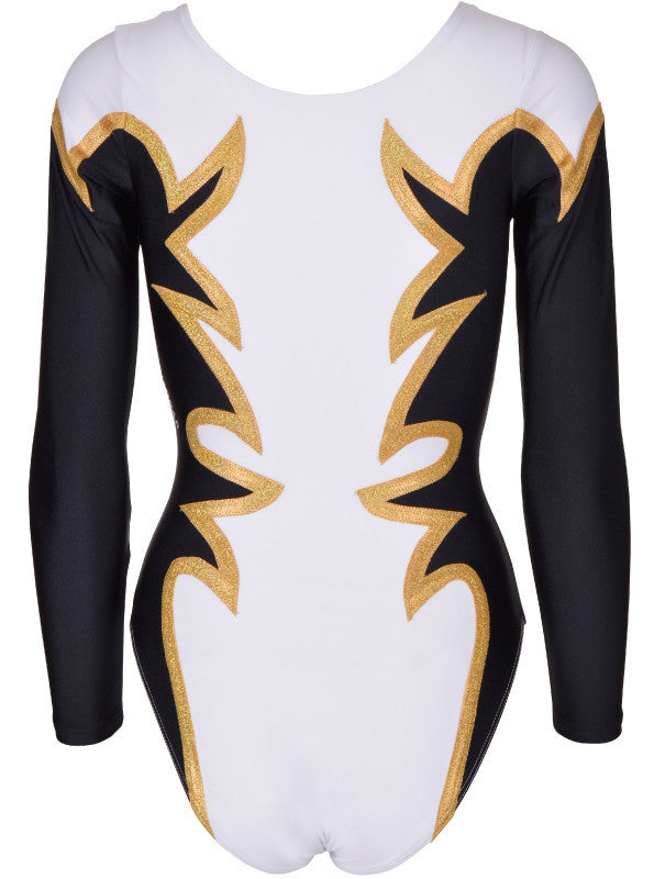 Leotard | Team | 16-101200-300