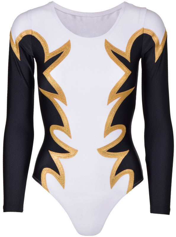 Leotard | Team | 16-101200-300