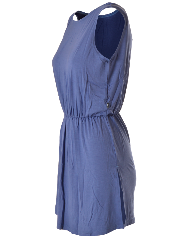 Zulfa Shirt | Dame Blue