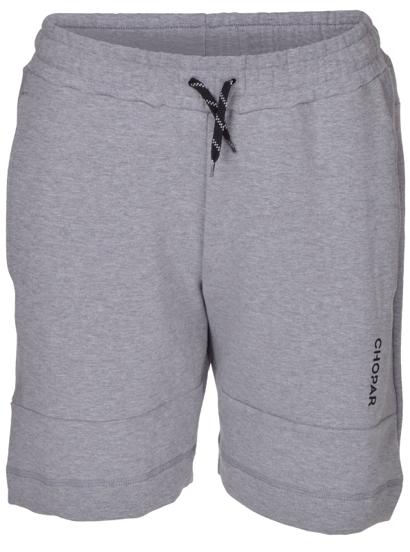 Pinus Shorts | Unisex Grey