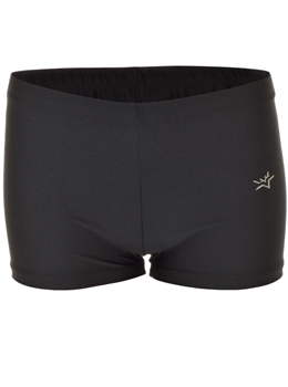 Mini Hotpants | Checkers