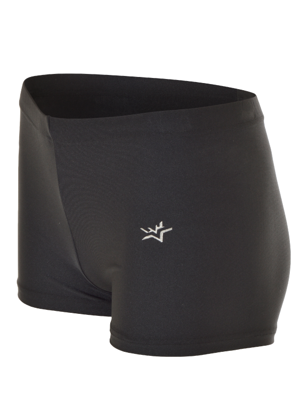 Mini Hotpants | Checkers