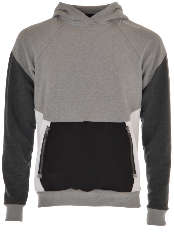 Zane Hoodie | Men