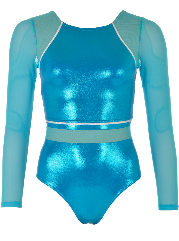 Leotard | Team | 100070A400
