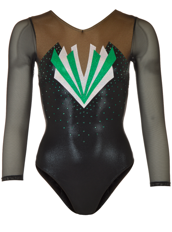 Leotard | Team | 100000A500