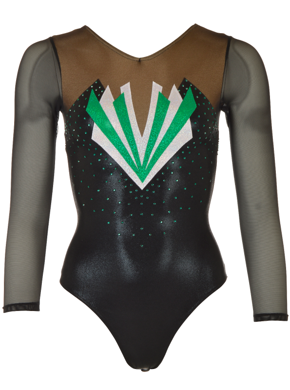 Leotard | Team | 100000A500