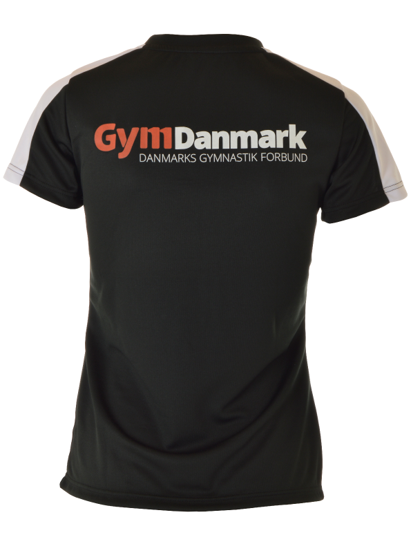 GymDanmark T-shirt | Women