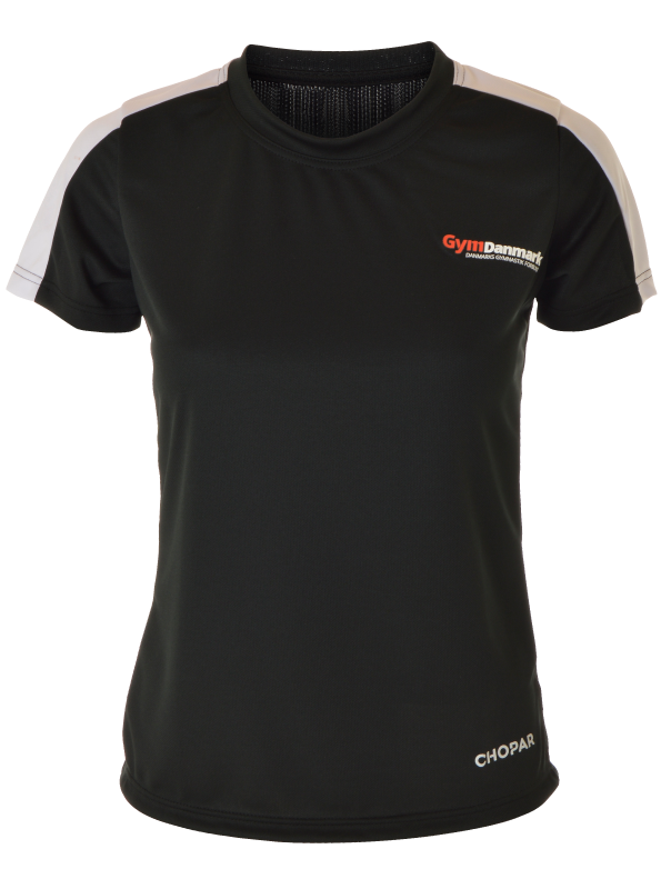 GymDanmark T-shirt | Women